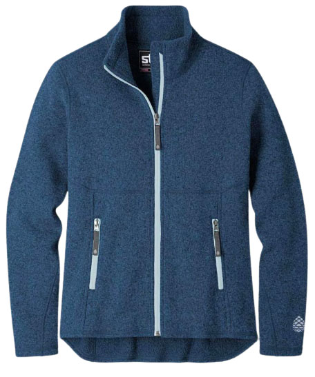 _Stio Sweetwater women's fleece jacket